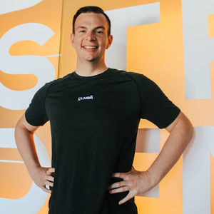 Meet your Posher, Benjamin